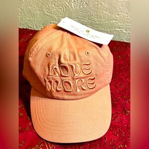 💞✨Spiritual Gangster Love More hat 💕✨